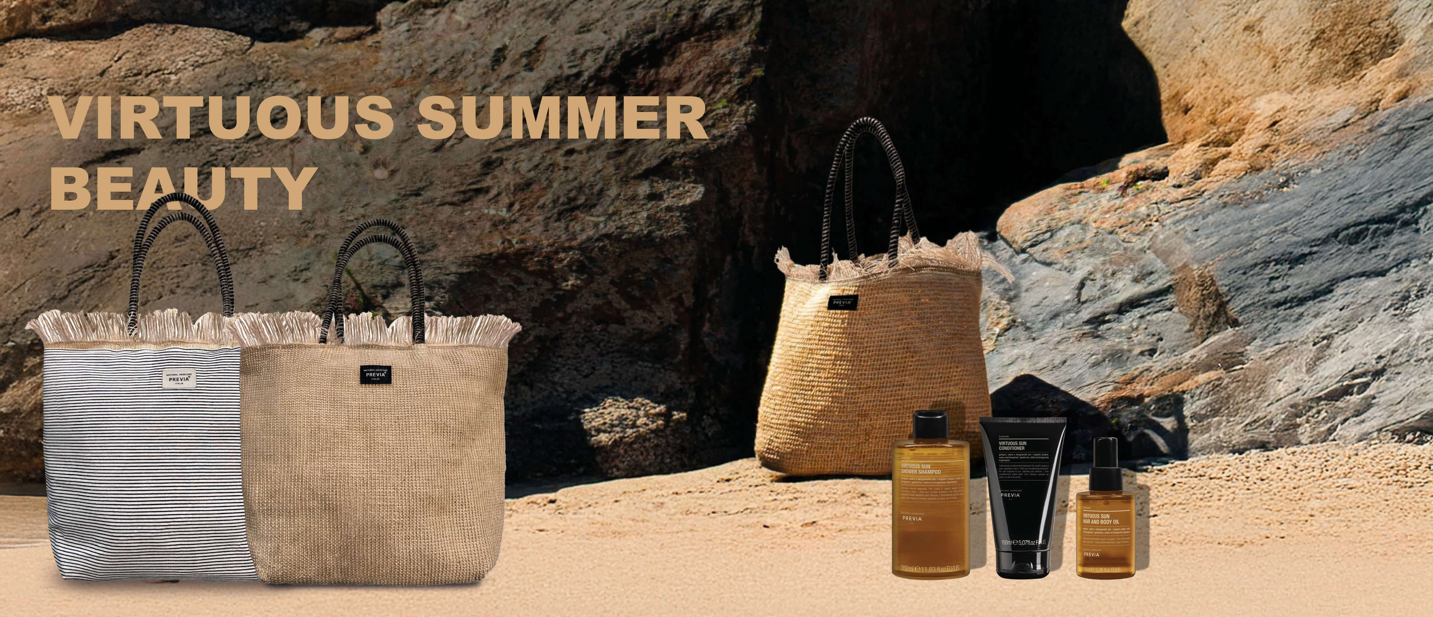 WEB IMAGE PREVIA_VIRTUOUS SUMMER CARE